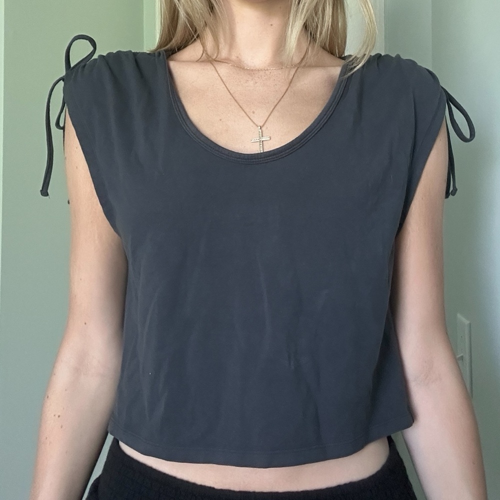 American Eagle Tee